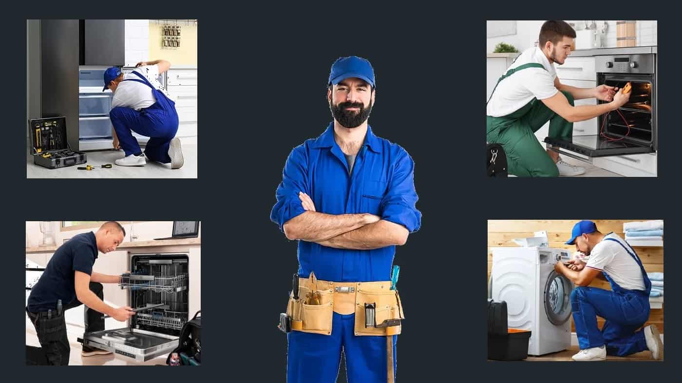 Merve beyaz eşya servisi